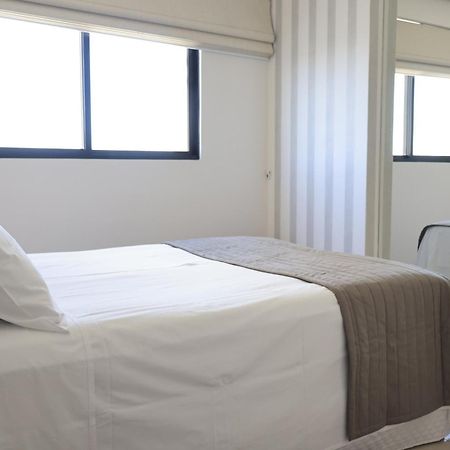 Ferienwohnung Inova Flat Imperial Palmas  Exterior foto
