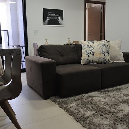 Ferienwohnung Inova Flat Imperial Palmas  Exterior foto