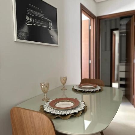 Ferienwohnung Inova Flat Imperial Palmas  Exterior foto
